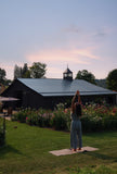 Sunset Garden Yoga & You-Pick Event