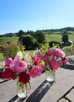 Peony Subscription