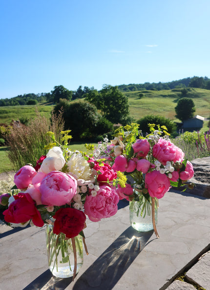 Peony Subscription