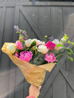 Peony Bouquet