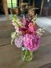 Mixed Blooms Bucket (25 Stems)