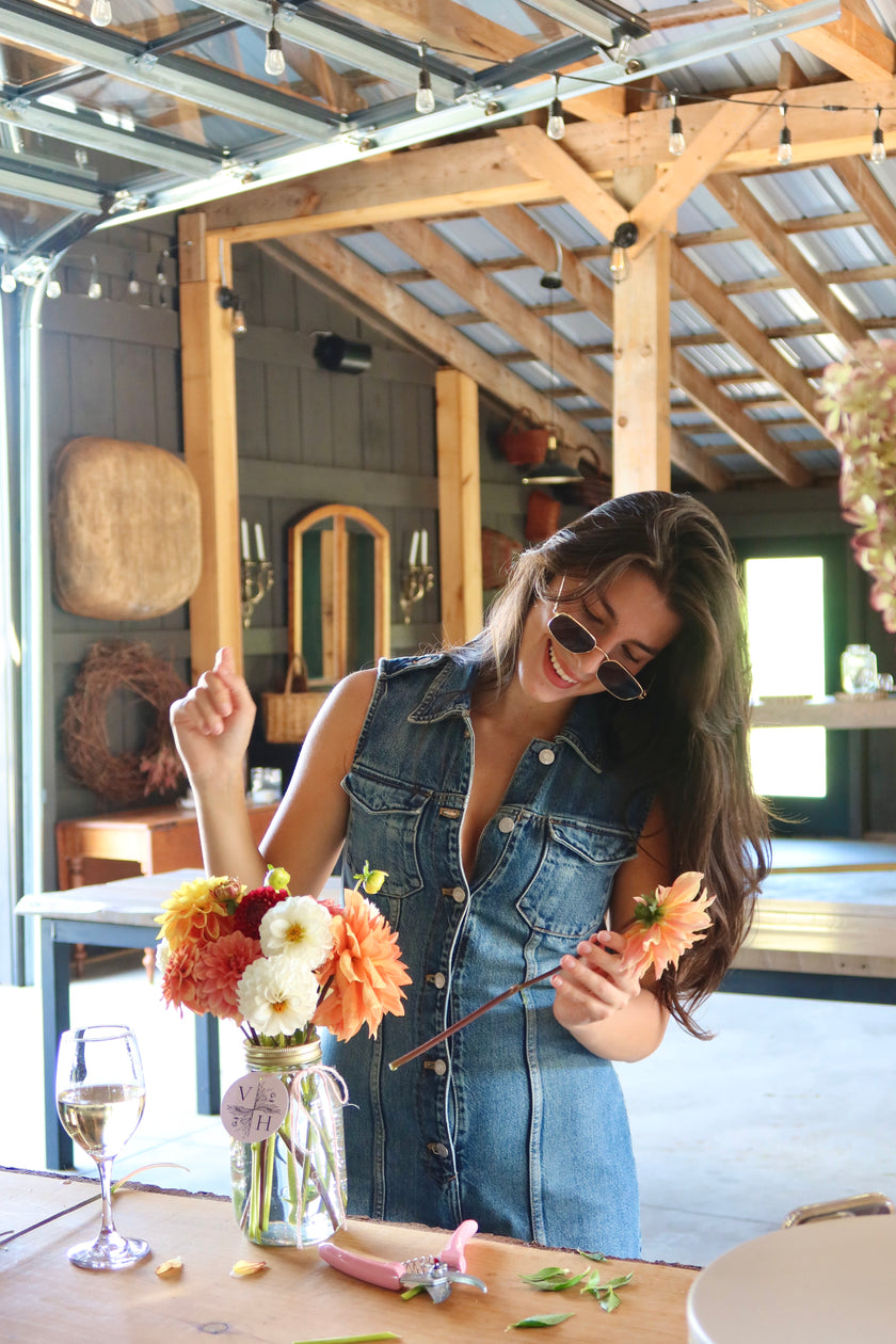 You-Pick Event *CLOSED UNTIL AUGUST 2026*