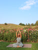 Sunset Garden Yoga & You-Pick Event