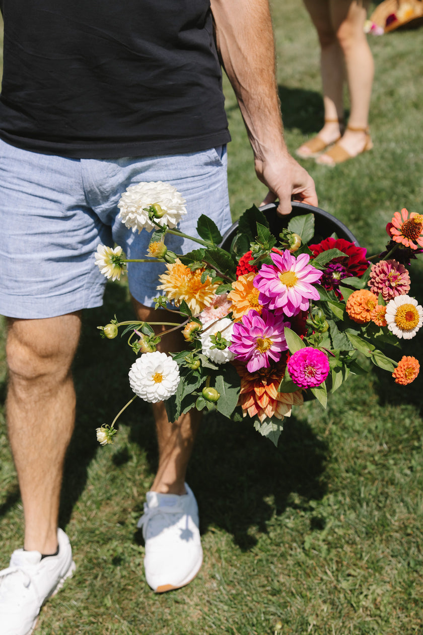 You-Pick Event *CLOSED UNTIL AUGUST 2026*