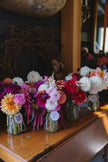 Dahlia Subscription
