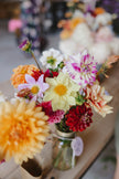 Dahlia Subscription